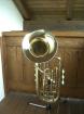 Bellfront Bariton Oberkrainer Bariton B M Böhm Meinl zu verkaufen